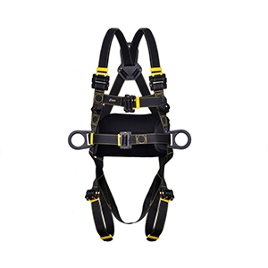 Arnês Kratos FA1021200 Dielétrico